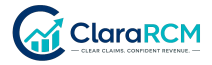 ClaraRCM Medical Billing Services